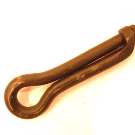 KNIVES French WW1 ref torsade