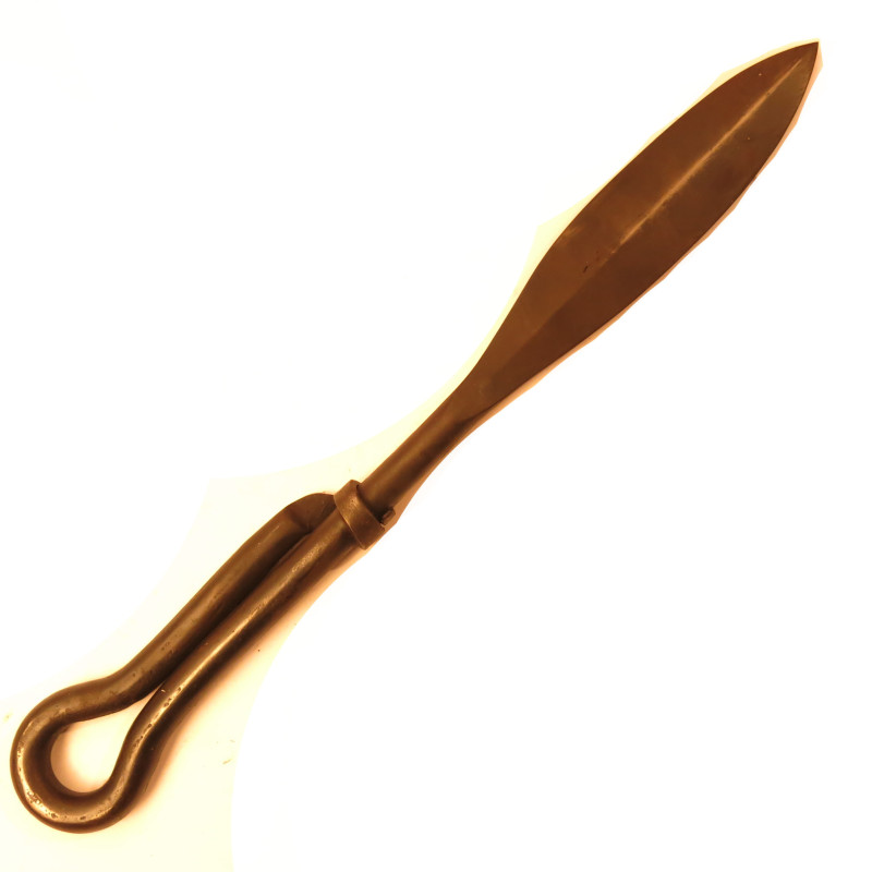 KNIVES French  WW1  ref torsade