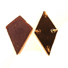 Coin de col ref co 40 bo 9