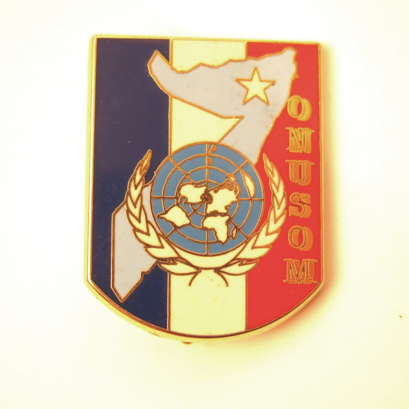 InsigneoPEX  ONUSOM REF BO 12