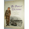 Livre Men at Arms series : The Panzer Division et1