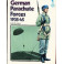 Livres German Parachute Forces 35-45 par B.L. Davis et1