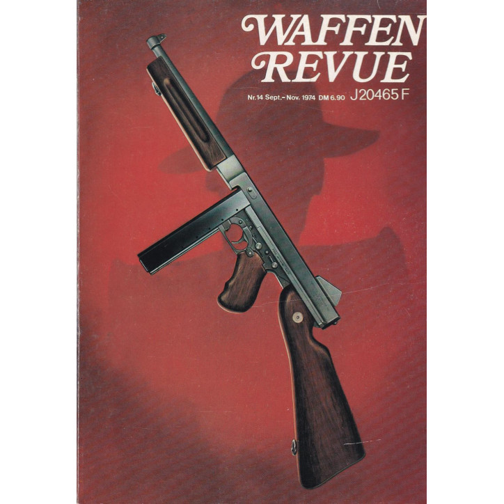 Waffen revue nr.14 et1