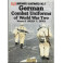 Livre Uniforms Illustrated No7 : German Combat Uniforms of WW2 B.L. Davis et1