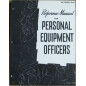 Reference Manual for personal equipment officers June 45 et3