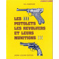 livre Les Pistolets, Les revolvers et leurs munitions et4