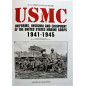Livres Uniformes et Equipements 1941-1945 : USMC de B. Alberti et L. Pradier et5