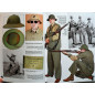 Livres Uniformes et Equipements 1941-1945 : USMC de B. Alberti et L. Pradier et5