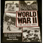 Livre WWII : a 50th anniversary history by H. Salisbury