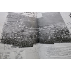 Livre L'enfer de Brest, Aout - Sept 44 par H. Floch et A Le Berre et5