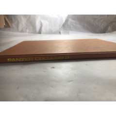 Livre Panzer colours 3 by B. Culver et7