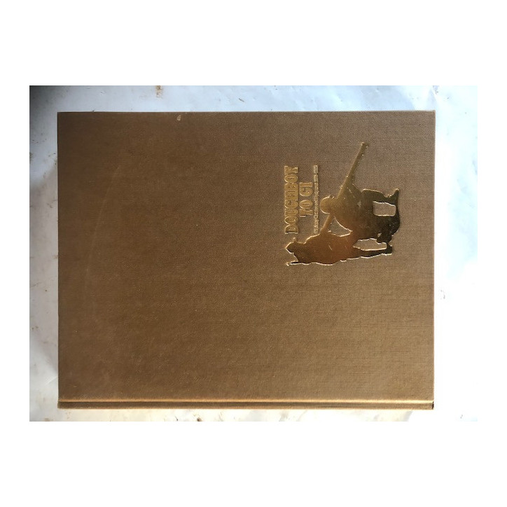 Livre Doughboy to GI par K. Lewis et7