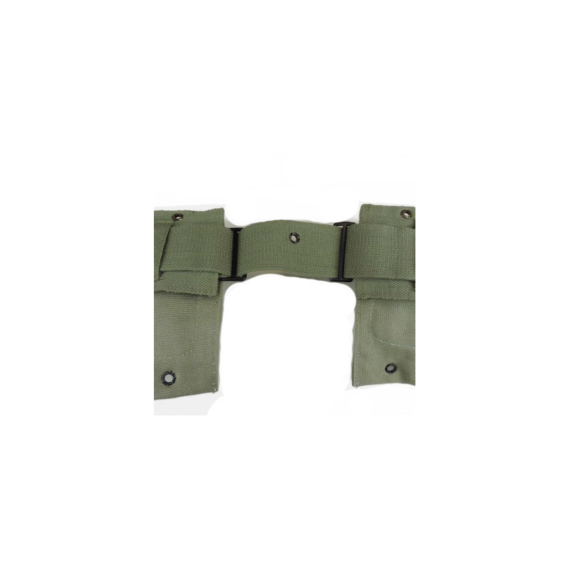 Ceinturon US porte chargeur FM BAR