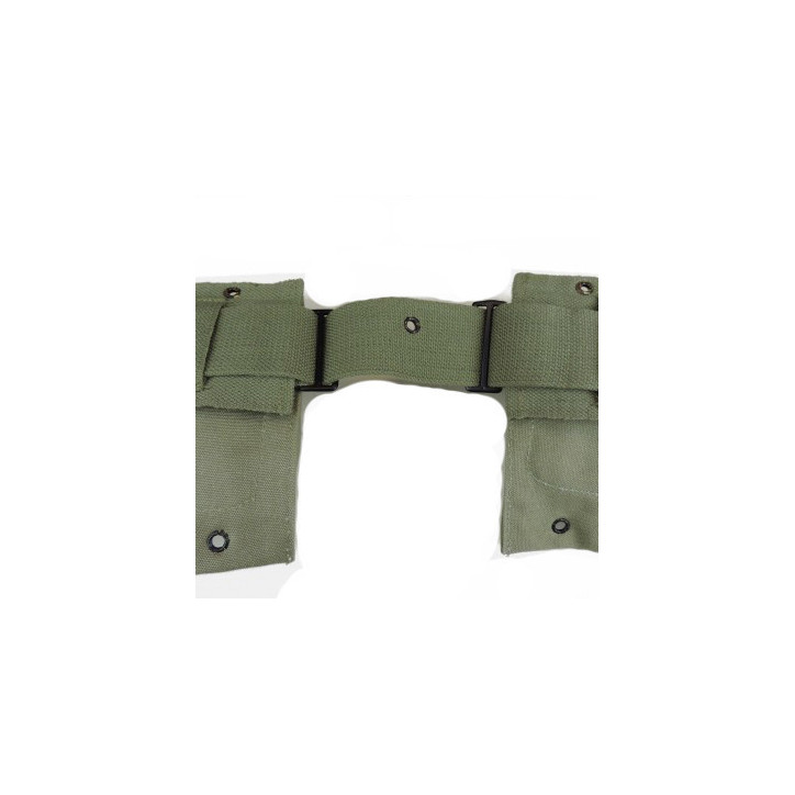 Ceinturon repro US porte chargeur FM BAR
