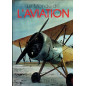 Livre Le monde de l'aviation de C. Ellis et8
