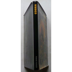 Livre Cobra : La bataille decisive par Bernage et Cadel et8