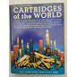 Livre Cartridges of the world Frank C. Barnes et9