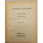 Livre Cartridges of the world Frank C. Barnes et9