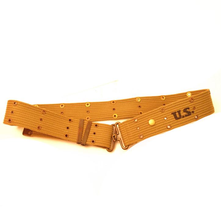 Ceinturon US modèle 36 repro