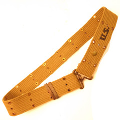 Ceinturon US modèle 36 repro