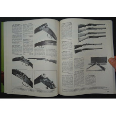 Livre L'annuaire des armes, Guillaume Tell 3 R. Caranta et9