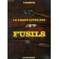Livre Le grand livre des fusils, F. Wilkinson et9