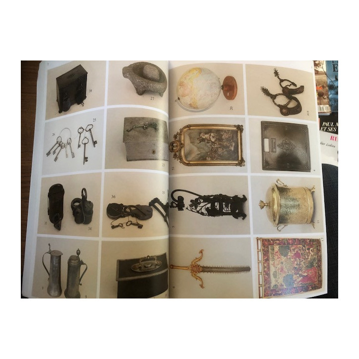 Livre Stauffer Auktionen oHG, Herbstauktion 2013 et10