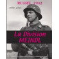 Livre Russie 1942, La division Meindl de D. Lodieu et10