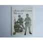 Livre Men at Arms series : Armies of the Vietnam war 1962-75 et10