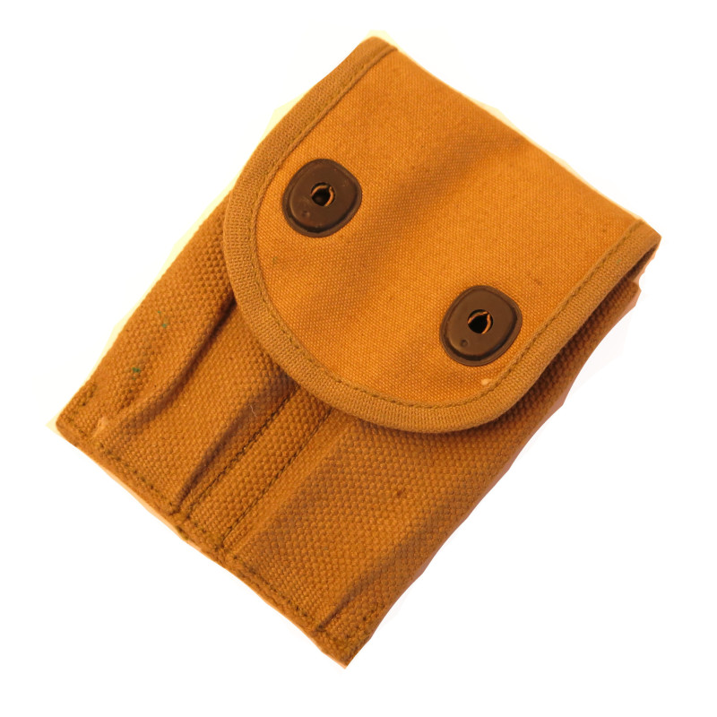 Porte chargeur Colt 45 LD INC 18