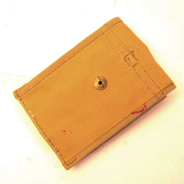 Porte chargeur original Colt 45 P.B & CO 1918  ref po 95