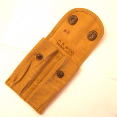 Porte chargeur original Colt 45 P.B & CO 1918  ref po 95