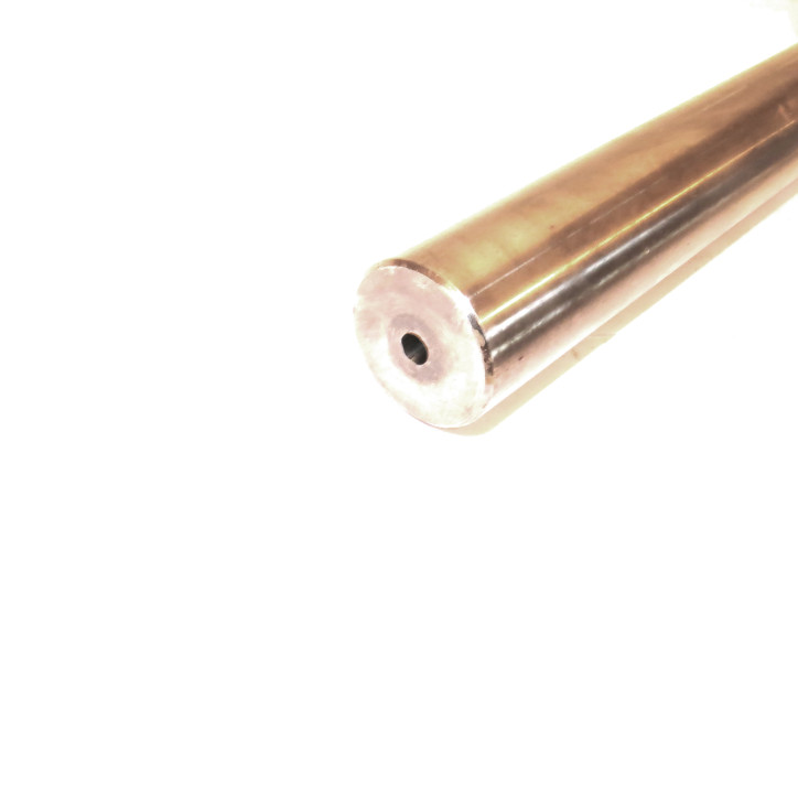 Barreau calibre 9 mm diamètre 48mm longueur 50cm