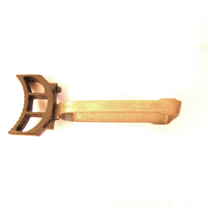 Détente match  pistolet Colt 45 1911 A1 ref c66