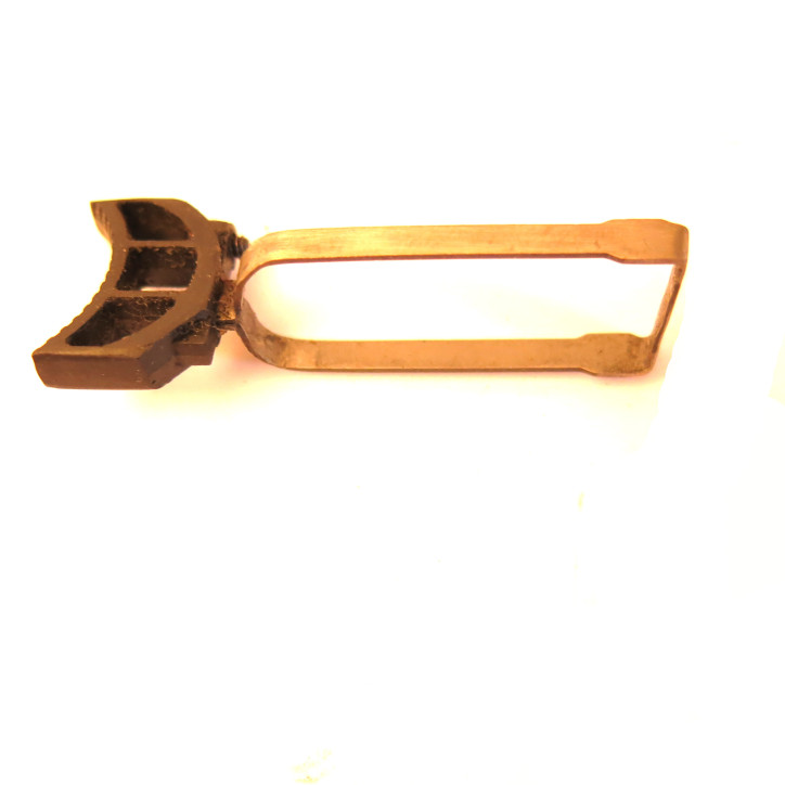 Détente match  pistolet Colt 45 1911 A1 ref c66