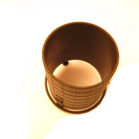 Manchon quadrillé vert pour grenade à manche Wh 1944