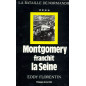 Livre Montgomery franchit la Seine d'Eddy Florentin et12