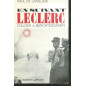 Livre en suivant Leclerc d'Alger à Berchtesgaden de P. De Langlade et12
