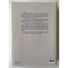 Livre La seconde Guerre Mondiale, Plus de 500 documents inédits de P. Vallaud et12