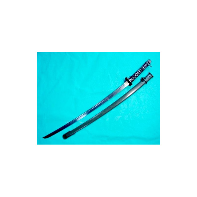 Katana soldat Japonais 39/45