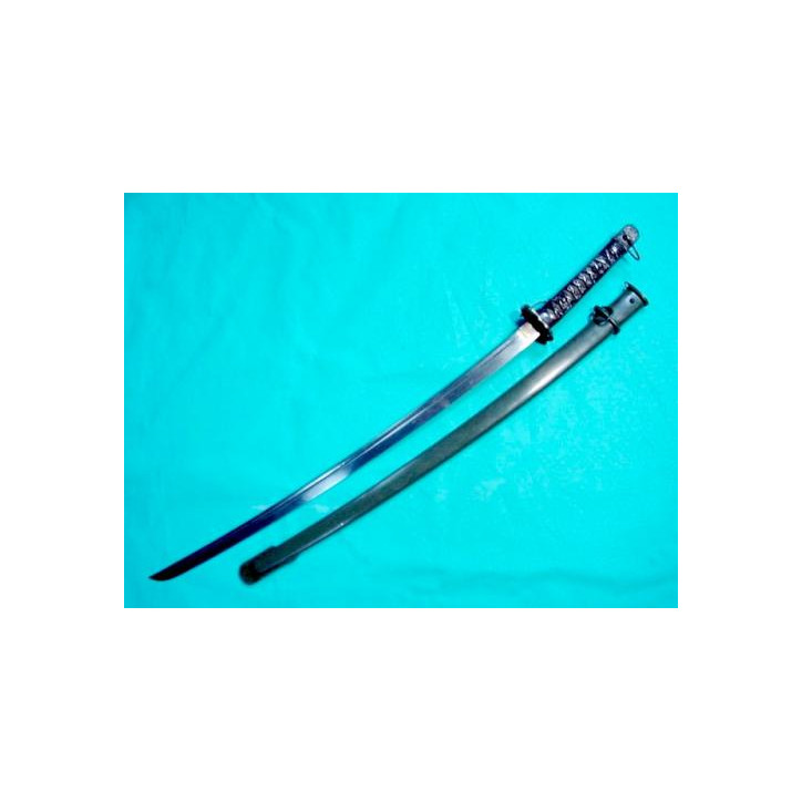 Katana soldat Japonais 39/45