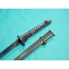 Katana soldat Japonais 39/45