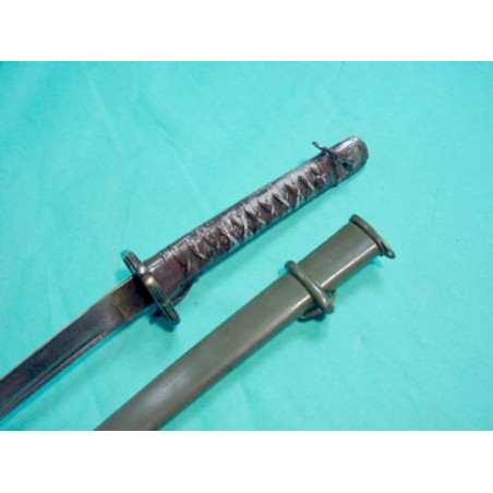 Katana soldat Japonais 39/45
