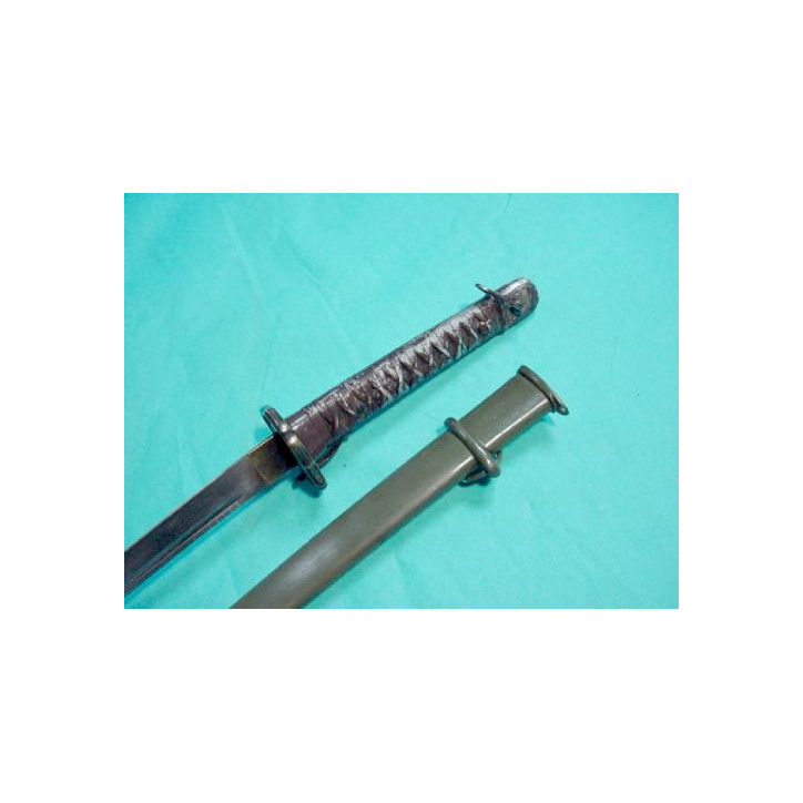 Katana soldat Japonais 39/45