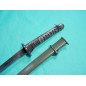 Katana soldat Japonais 39/45