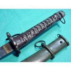 Katana Japon ww2