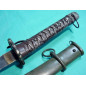 Katana soldat Japonais 39/45