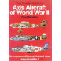 Livre Axis aircraft of the world war II de D. Mondey et13