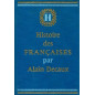 Livre Histoire des françaises tome IV de Alain Decaux et14
