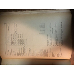 Livre IV Camps de concentration. service d'information des crimes de guerre et14